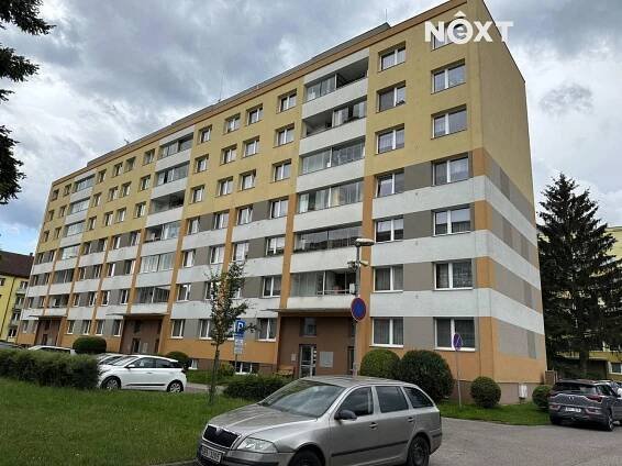 Prodej Byt 4+1, Macharova, Dvůr Králové nad Labem, okres Trutnov