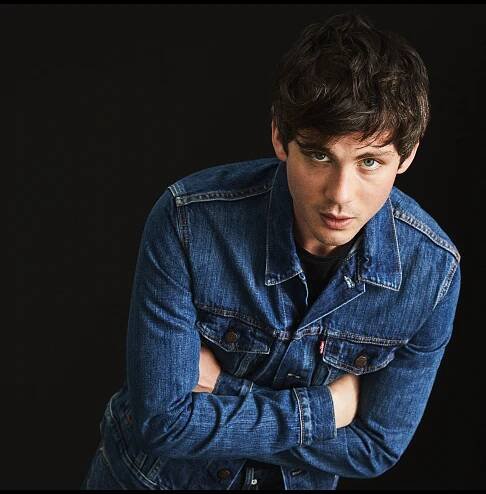 Logan Lerman Doesn’t Want to Wear the Superhero Tights