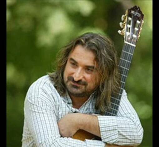 Volkan Konak-gül ektim (ali aslan) - Dailymotion Video