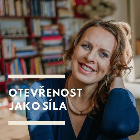 Program - Olga Bušková