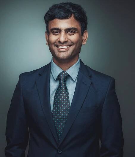 Venkat Raghavan