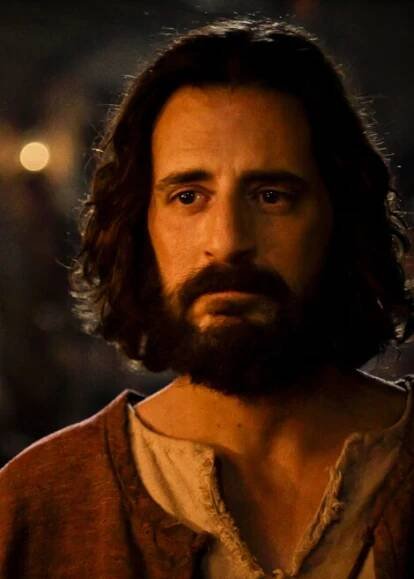The Chosen - cz.Jesus.net