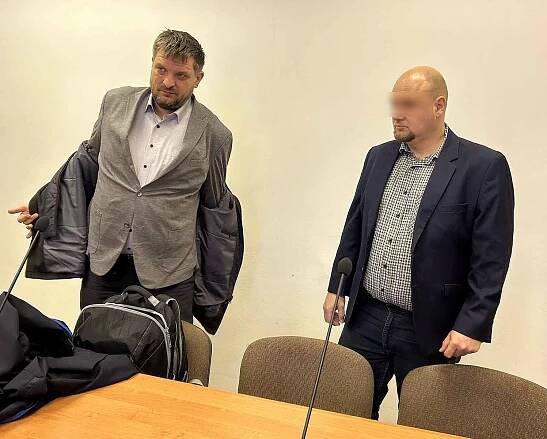 Jan N. u Krajského soudu v Plzni.