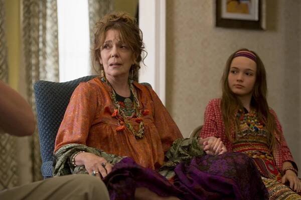The Path - Messiah - Z filmu - Deirdre O'Connell