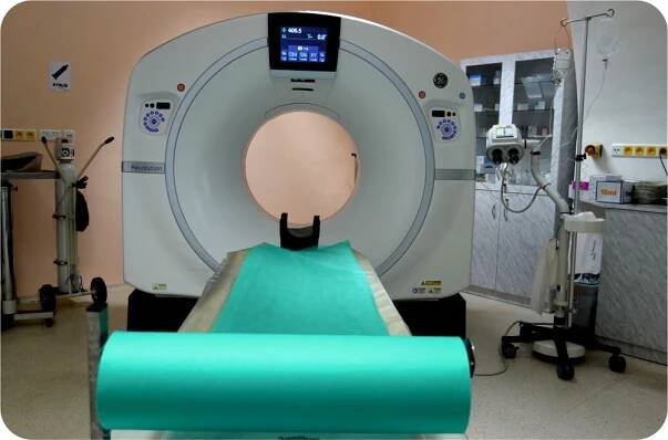 Radiologické oddělení