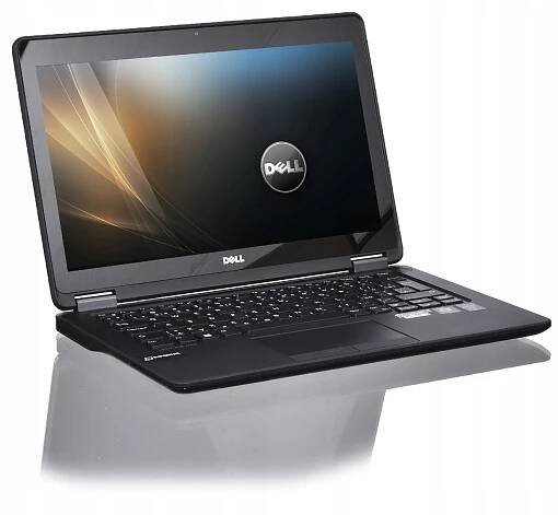 Dell Latitude E7270 (i5-6300U