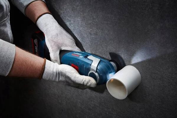 BOSCH Professional GOP 185-LI