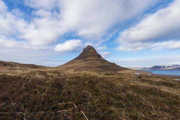 STEVEN SANTOS | ICELAND