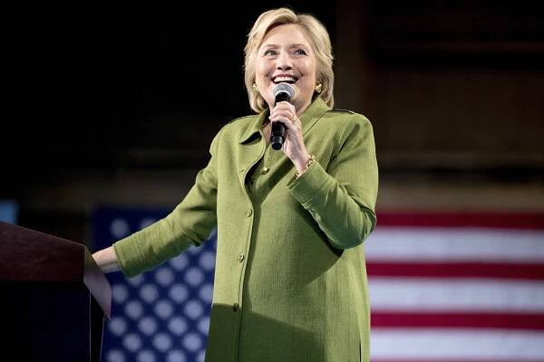 Here’s the Major Mistake Hillary Clinton Can’t Make Tonight