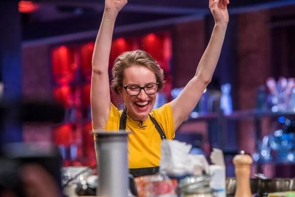 Jaké jsou šance Pavlíny Lubojatzky na vítězství v MasterChefovi? Musí porazit přirozený talent - Expres.cz