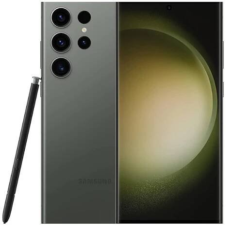 Samsung Galaxy S23 256gb - Nízká cena na Allegro