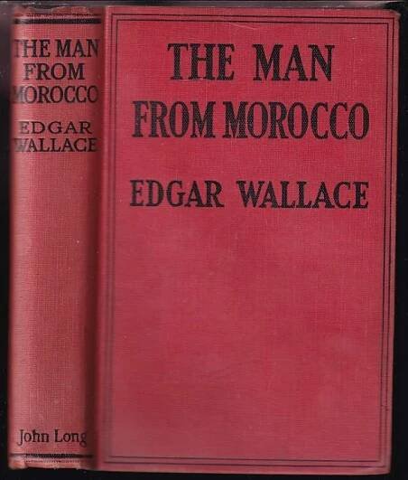 The Man From Morocco