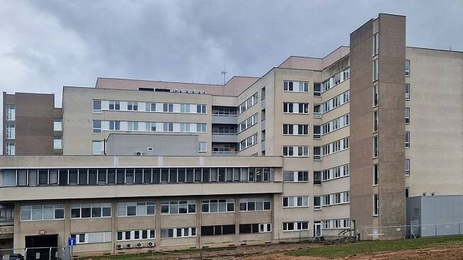 Královéhradecká fakultní nemocnice zavře poslední postcovidové centrum v Česku