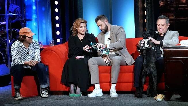 TV premiéra 13.11.2024 – 37. epizoda XV. řady (S15, E37)