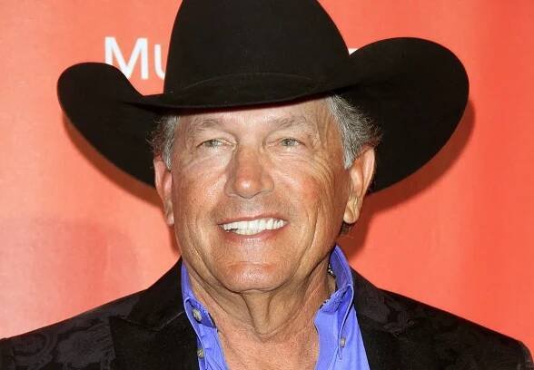 50 Facts About George Strait