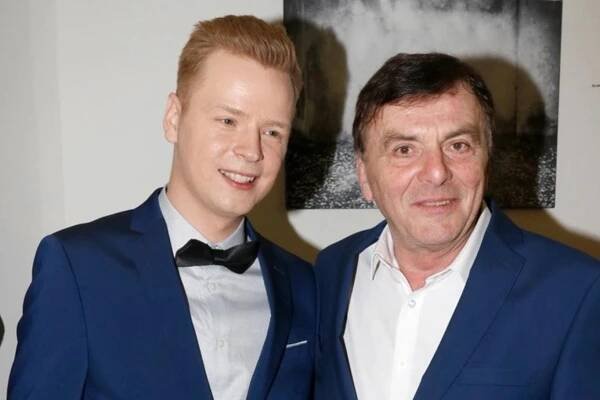 Syn Pavla Trávníčka ve škole trpěl: Pavel Dytrt promluvil o drsné šikaně