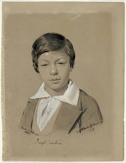 Uncategorized | Joseph Joachim