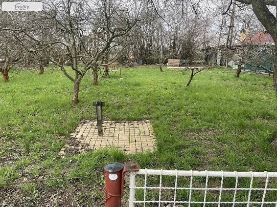 Prodej Pozemek, Pavlov, okres Kladno