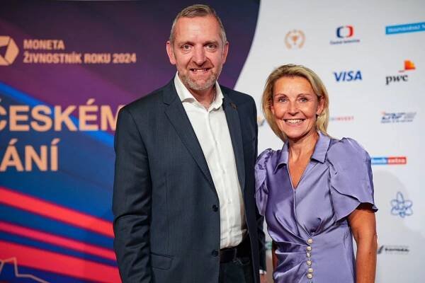 Firma a Živnostník roku 2024: Na Pardubicku vládnou chytré oblečení a pěstitelka levandule