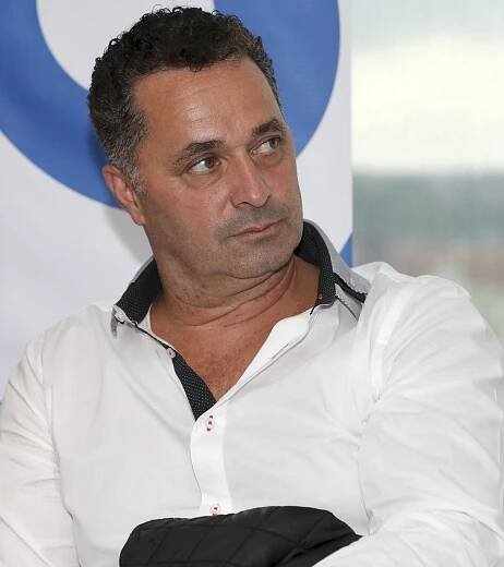 Herec Martin Dejdar: Kvůli šikaně jsme ze dne na den odešli z Česka!