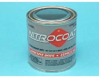 Nitrolak lepicí 200ml