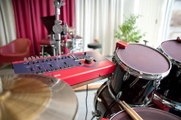 Ddrum - Wikiwand