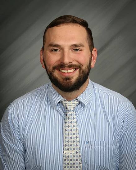 Andrew Cude, DMD