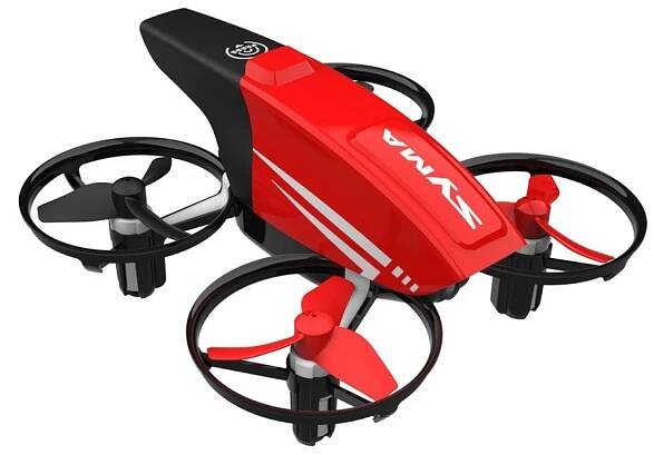 Syma X36 kvadrokoptéra RTF