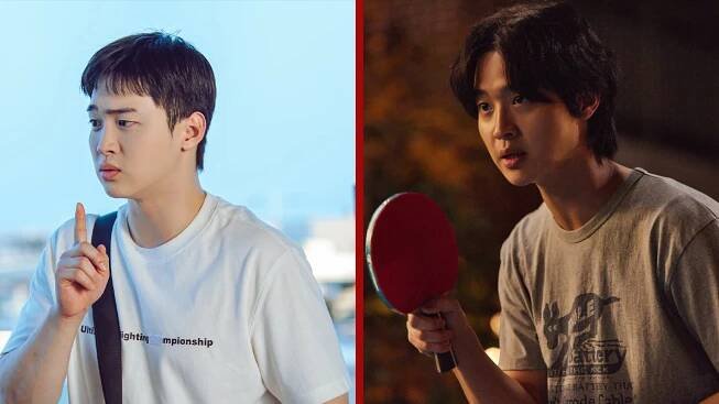 Jang Dong Yoon Queen Mantis Netflix K Drama Sets September 2025 Release