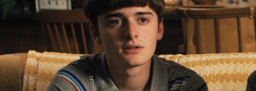 Noah Schnapp ze Stranger Things se vyoutoval: 18 let jsem se bál, rodinu to ale nepřekvapilo