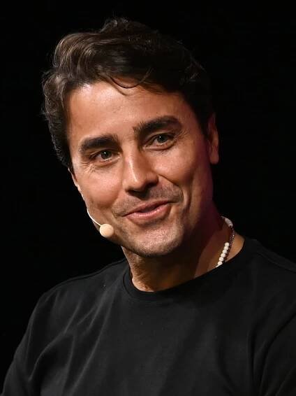 Ricardo Pereira (actor)