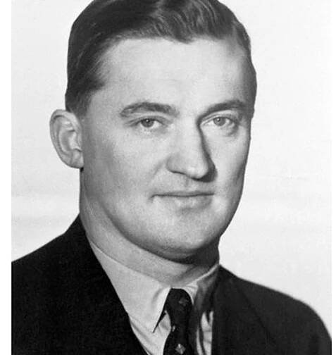 Hugo Theorell