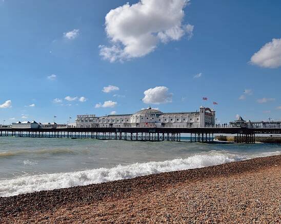 One Day in Brighton – 8 Awesome Things to Do