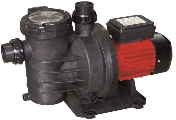 Hanscraft Boxer 370