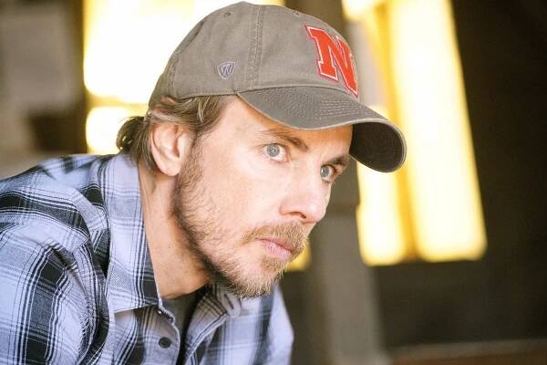 Farma na spadnutí - Bad Seed - Z filmu - Dax Shepard