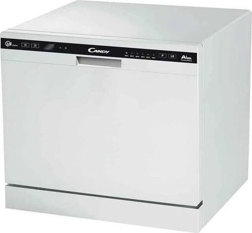 Candy CDCP 8/E od 8 990 Kč