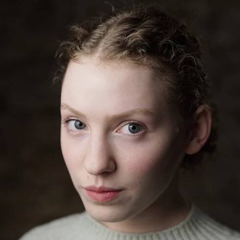 Lucie Ducháčková - ACTORSMAP