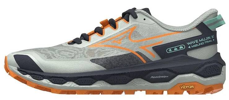 Mizuno Wave Mujin 11 J1GJ257003 od 3 350 Kč - Heureka.cz