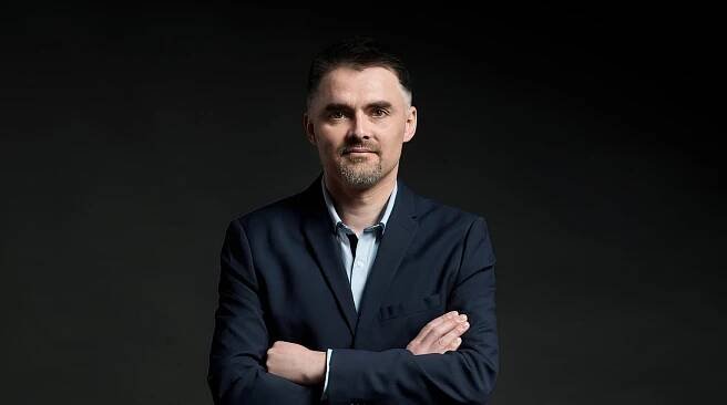 Michal Kriška - certifikovaný realitní makléř / realitní kancelář - Michal Kriška