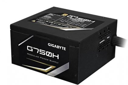 GIGABYTE G750H - 750W_441935485