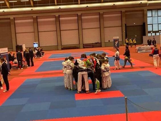 Moravia OPEN 2022