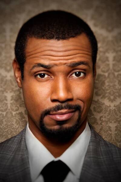  Isaiah Mustafa 