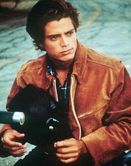 David Charvet