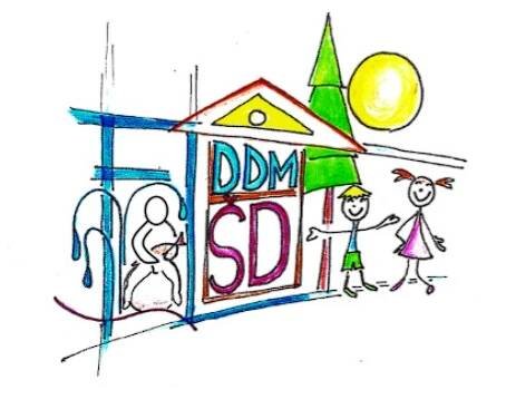 DDM a ŠD Františkovy Lázně