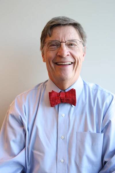 Charles Larry Sparks— Of Counsel, Law TJS