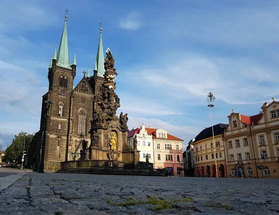 Zásilkovna Chrudim: Jak Zrychlit Vaše Zásilky? » CP4U.cz