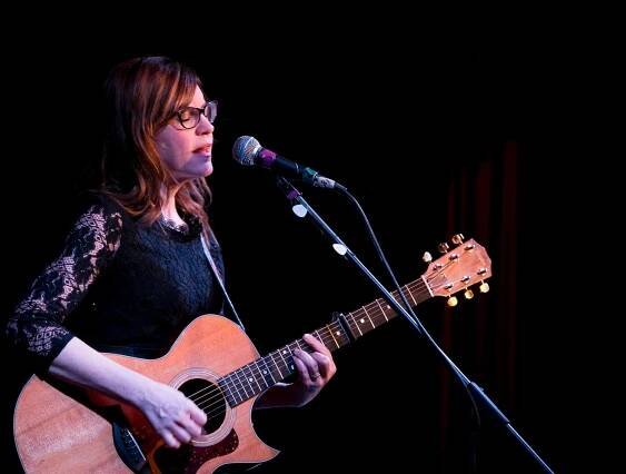 Lyle Lovett and Lisa Loeb | Garde Arts Center