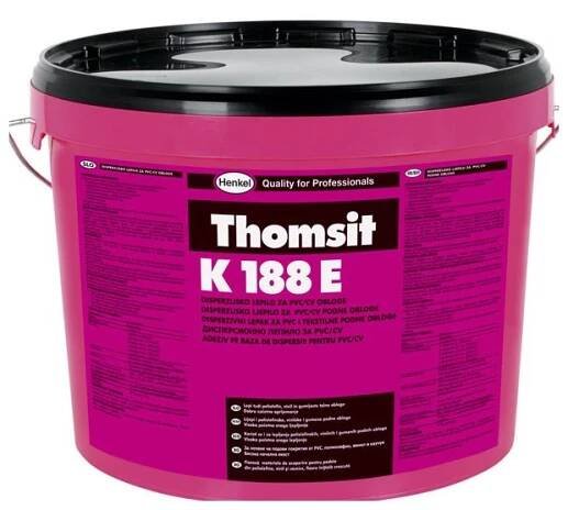 Thomsit K 188 E 5 kg od 356 Kč