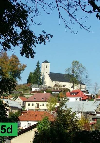 kostel
