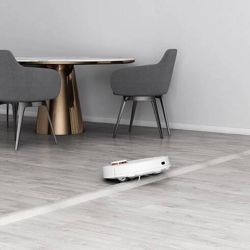 Xiaomi Vacuum-Mop 2S bílý Uklízecí robot Kód výrobce XM200065